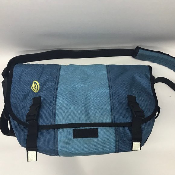 Timbuk2 Handbags - Timbuk2 Messenger Bag Custom Made Cross Body Lapto
